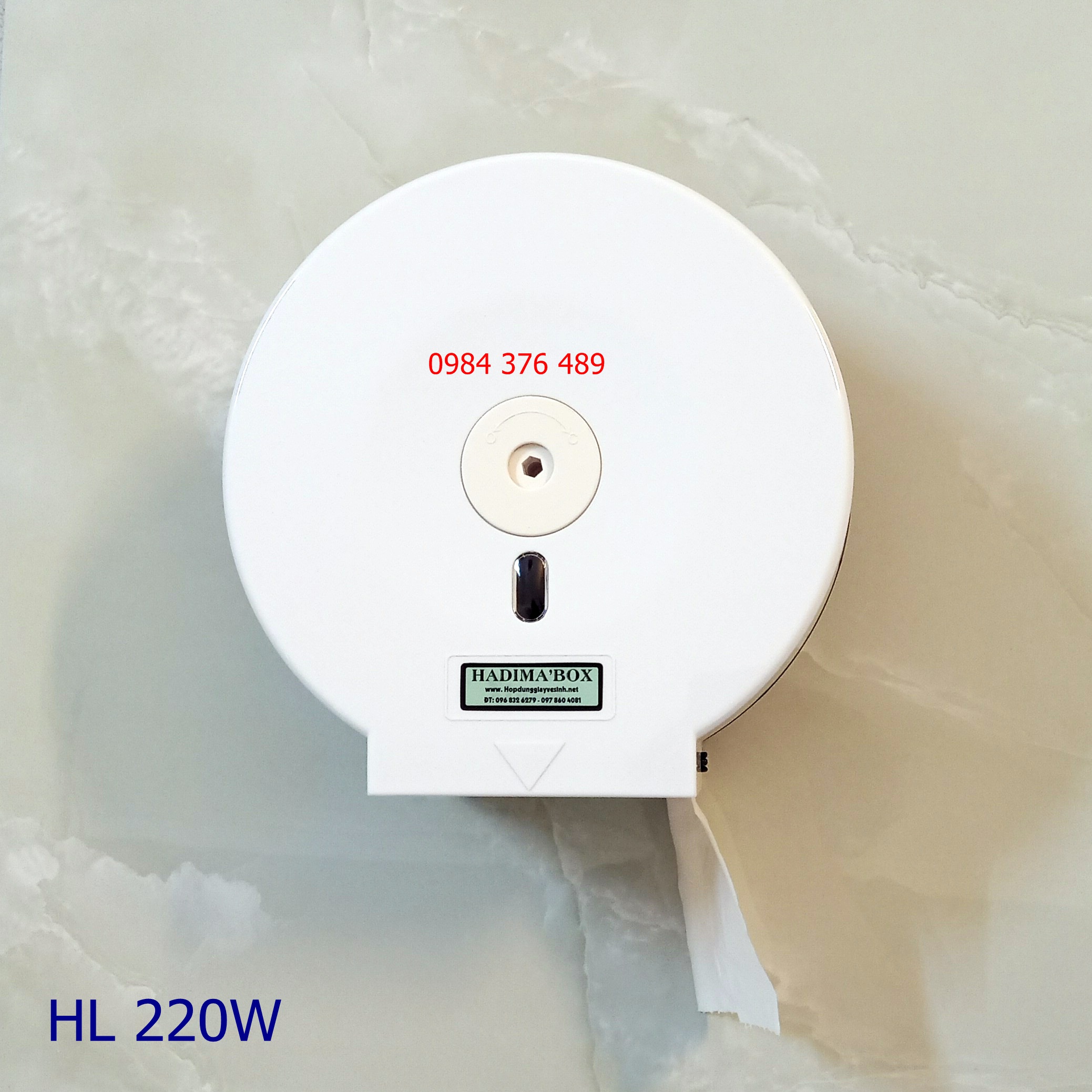 hop-dung-giay-ve-sinh-cuon-lon-hl65w