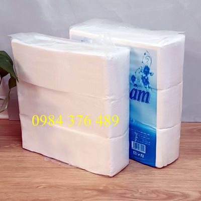Khăn giấy ăn rút 10x10