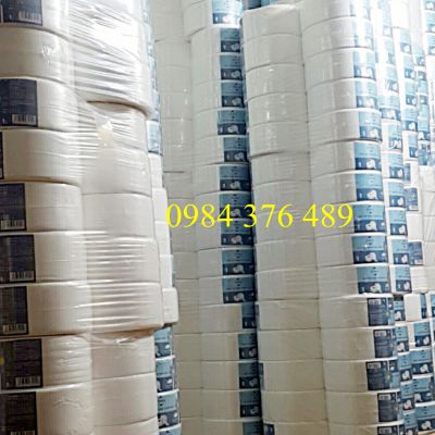 Giấy vệ sinh cuộn lớn LGX01