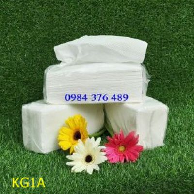 Giấy Lau Tay KG1A