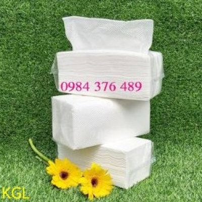 Giấy lau tay KG2