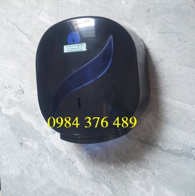 Hộp đựng giấy vệ sinh cuộn lớn HL 240DE