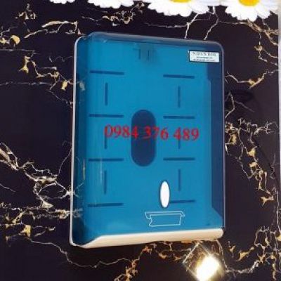 Hộp đựng giấy lau tay HV 002XA
