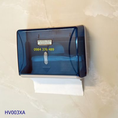 Hộp đựng giấy lau tay HV 003XA