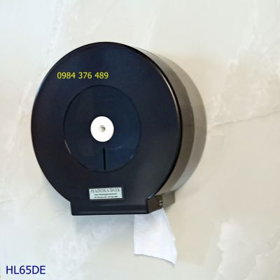 Hộp đựng giấy vệ sinh cuộn lớn HL 65DE