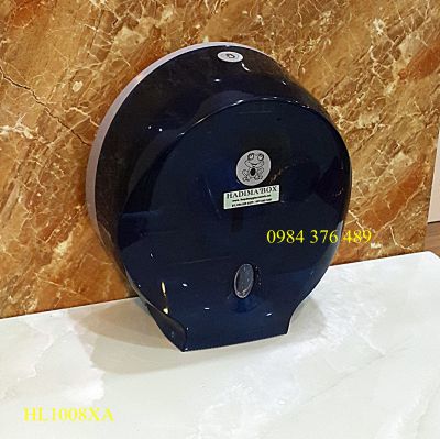 Hộp đựng giấy vệ sinh cuộn lớn HL 1008DE