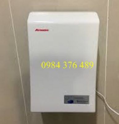 Máy sấy tay cảm ứng Atmor