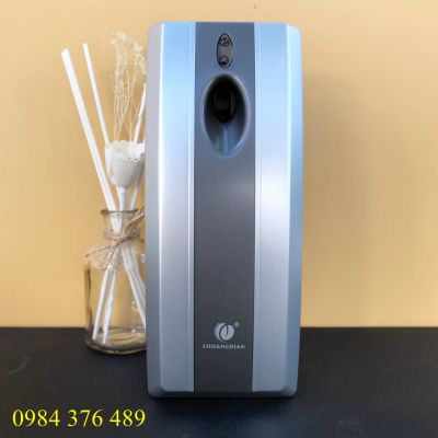 Máy xịt khử  mùi tự động