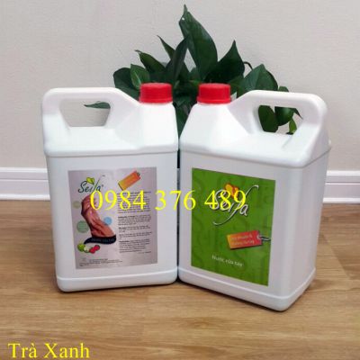 Nước rửa tay diệt khuẩn giá sỉ