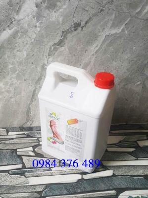 Nước rửa tay diệt khuẩn trà xanh