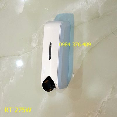 Lợi ích gì khi sử dụng Hộp đựng nước rửa tay treo tường ?