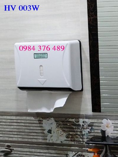 HỘP ĐỰNG GIẤY LAY TAY TREO TƯỜNG- HỘP ĐỰNG KHĂN GIẤY LAU TAY